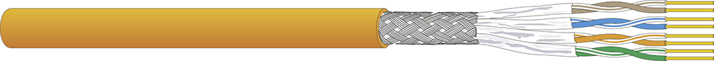 Gebruik Power over Ethernet (PoE) Power over Ethernet