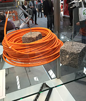 10 gigabit koperoplossing Light and Building