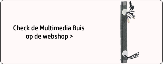 Multimedia Buis Frankische