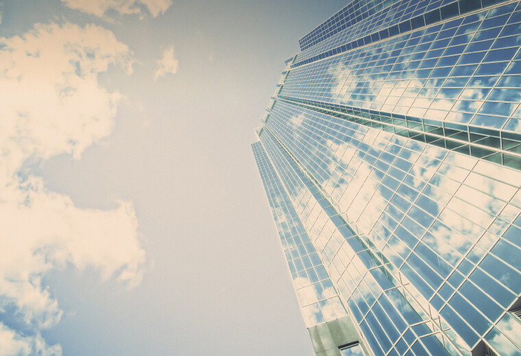 Smart buildings
