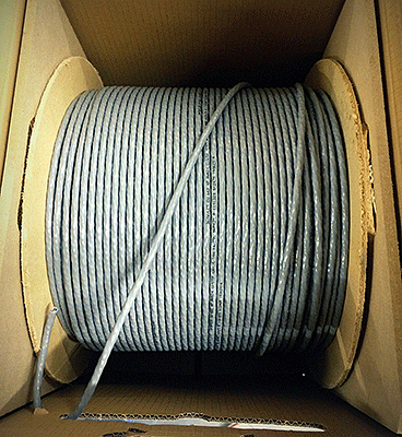 haspel in box