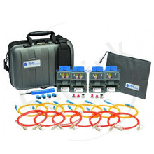 Ideal, FiberTek 3-MM LED & SM Laser Kit #1