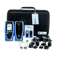 Ideal, SignalTek NT,Gigabit prestatie tester, passive/actieve netwrk. #1