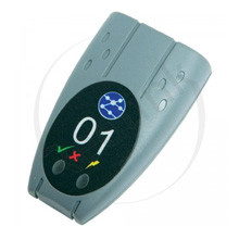 Ideal, Active Remote # 1 voor LanXPLORER, NaviTek II en SignalTek II #1