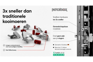 Probeer gratis de /dev/mount