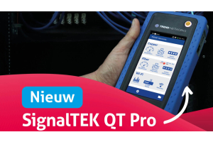 SignalTEK QT blog