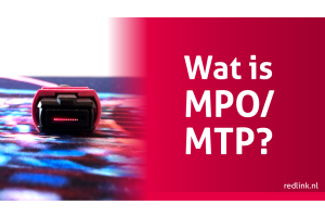Wat is MPO/MTP?