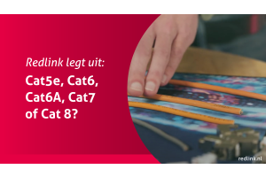 Cat5e, Cat6, of toch Cat8? Kies de perfecte kabel voor jouw netwerk!