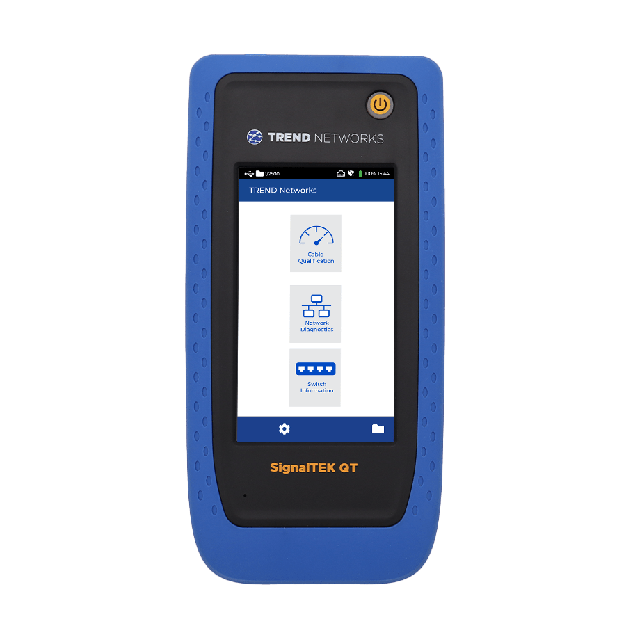 SignalTEK QT