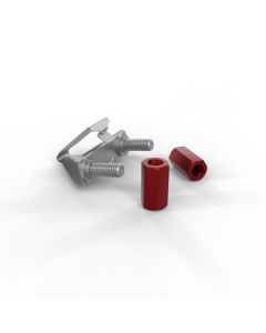 /dev/mount by PATCHBOX (50-pack)