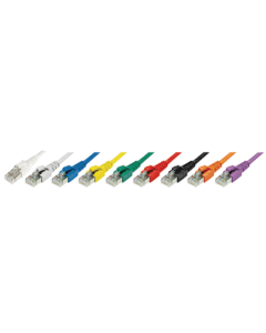 Datwyler patchkabel Cat6A S/FTP