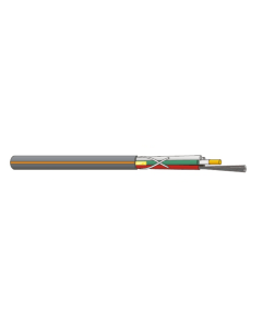 Blaaskabel OD6.6mm, OS2, 96v(8x12)Outd. wbKT S-Micro, A-DQ(ZN)2Y, G652D-G657A(BLO), Fca