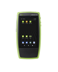 LRAT-1500, LinkRunner AT 1500 Network Auto-Tester