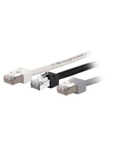 Metz, Ultraflex 500, patchkabel S/FTP Cat6