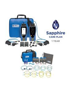 TREND, Bundel LT IV-S 500MHz, FiberTEK IV, incl. Accessoires en Care Plan 1 jaar