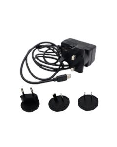 TREND, SignalTEK QT, Voeding PSU