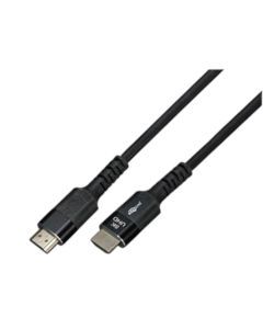 TTL, HDMI 2.1 kabel, HDMI-A, Male-Male, GRS conform, 48Gbps 8K60Hz, zwart, 3m