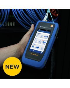 TREND, SignalTEK QT, Pro Qualifier, koper, glasvezel, WiFi