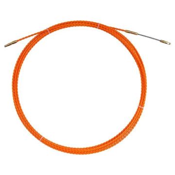 Twist Trekveer 10 mtr. M5 aansl.