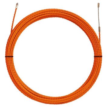 Twist Trekveer 20 mtr. M5 aansl.