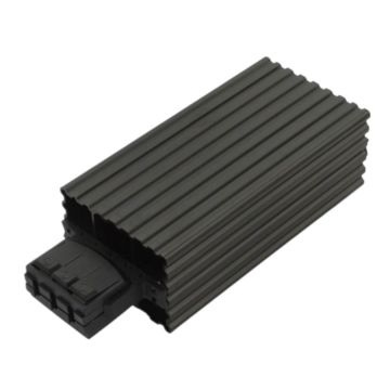 BasicLine, Verwarming, 60W tbv outdoor kasten, DIN-Rail bevestiging, excl.Thermostaat