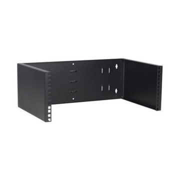 BasicLine, Wandbeugel, 4HE, 19 Inch tbv horizontale montage, 300mm diep, RAL9005