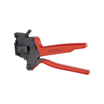 Confectietang tbv E-DAT Industry IP20 RJ45 plug