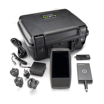 CYBERSCOPE-AIR-E-X2, CYBERSCOPE Cyber Security Scanner (Wireless Only, Partial Tri-Band)