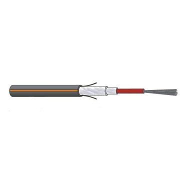 Blaaskabel OD8.5mm, OS2, 12v(1x12)Universeel, U-DQ(ZN)BH, E9, ZGGFR Easy-Blow, Dca