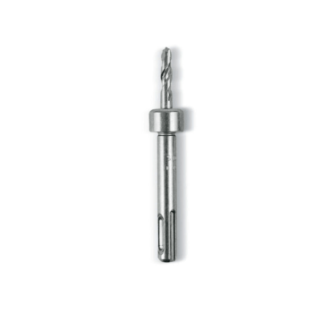 Hulpstuk EWA6x5 SM aanbevolen voor pyrosys slagpenK6x5 (boorhamer)