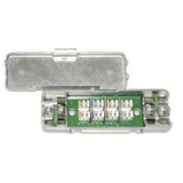 Kabelverbinder box, 2 zijdig LSA, Class EA, IP20