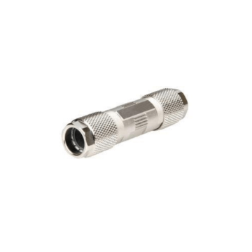 Kabelverbinder rond Tool-less, Class Fa, IP67