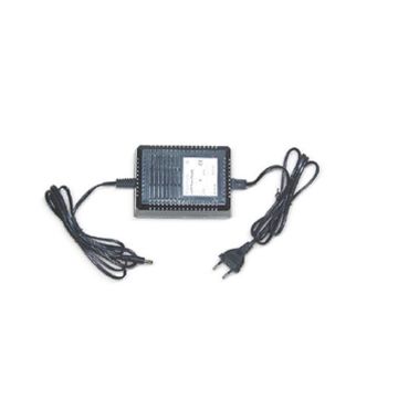 Netvoeding tbv Uni TV of CatTV concentrator
