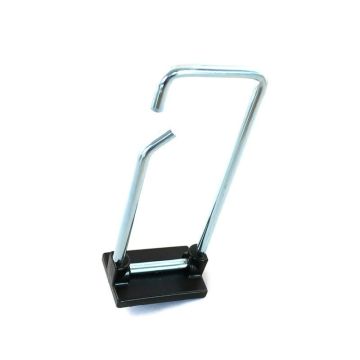 Rangeeroog Metaal B30xL110mm tbv rangeerpaneel