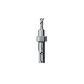 SDS1, 32mm, benodigd voor plug K6x5 en KDM