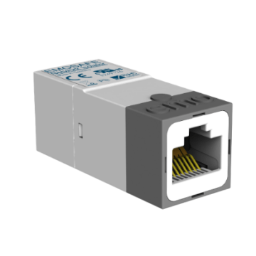 EMO, EN-70e, Netwerk Isolator recht economy 1 Gb/s UL