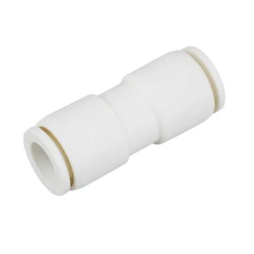 Fibre Net DSM10, koppeling gas- en waterdicht, LSOH, wit