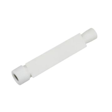 Fibre Net KmR10, codeerlabel met buisafdichting, gas- en waterdicht, LSOH, wit