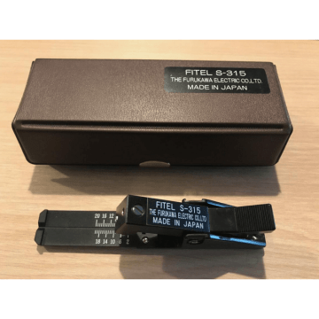 FITEL S-315 Cleaver, Furukawa, EOL nog 1 stuk