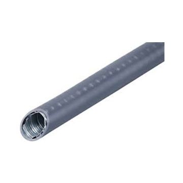 Metalen beschermslang, MC-DMC-212-PVC, Ring 30M