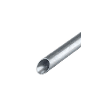 Starre Buis Metaal, Type 20, steekverbinding, zonder mof, HD gegalvaniseerd, L 3m