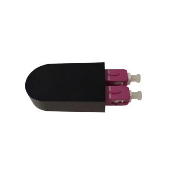 Glasvezel, Multi Mode-Loopback-Plug, SC/upc