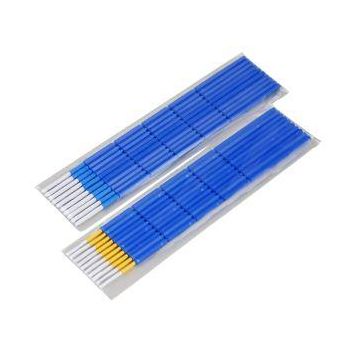 Glasvezel, Schoonmaakstaafjes voor 2.50mm ferrule doorgang