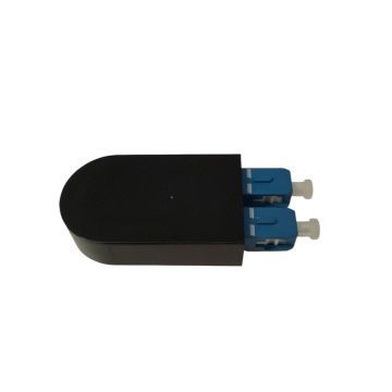 Glasvezel, Single Mode-Loopback-Plug, SC/upc