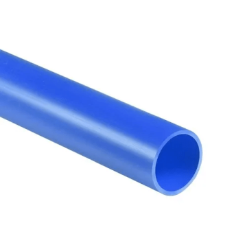 HDPE Glasvezel beschermingsbuis, 40x32.6mm wanddikte 3.7mm, blauw, bundel 250m