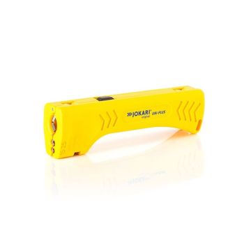 Jokari 30400 Kabelstripper Uni-Plus, OD 8-15mm