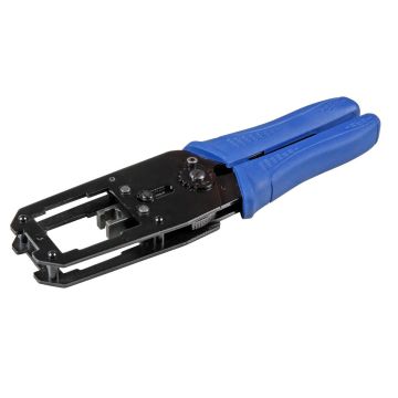Krimptang, Hirose PRO, excl insert DIE set (artnr 05062006)