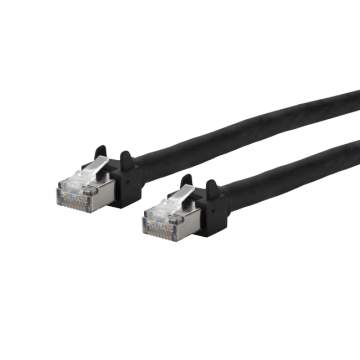 METZ CONNECT Flex500 Outdoor 6kV RJ45 patchkabel | Redlink