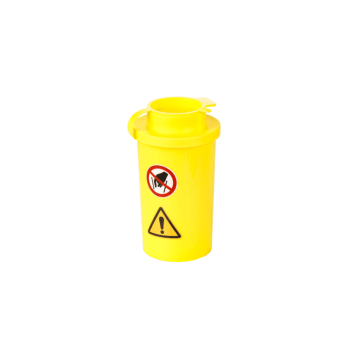 FO vezel afvalcontainer