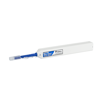 Glasvezel Cleaner Pen, One-Click Fujikura, Koppelstuk en Connector, 1.25mm, LC